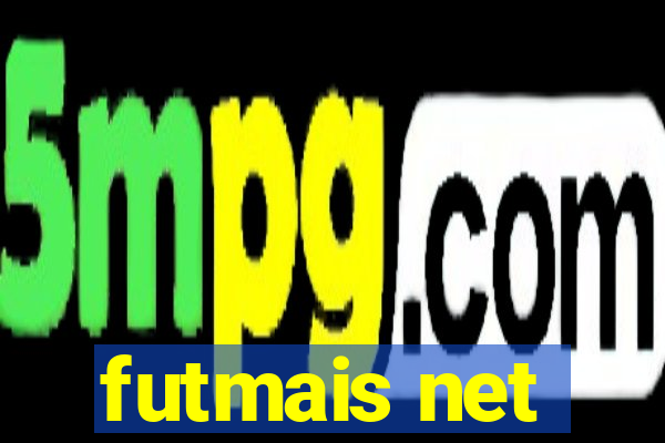 futmais net